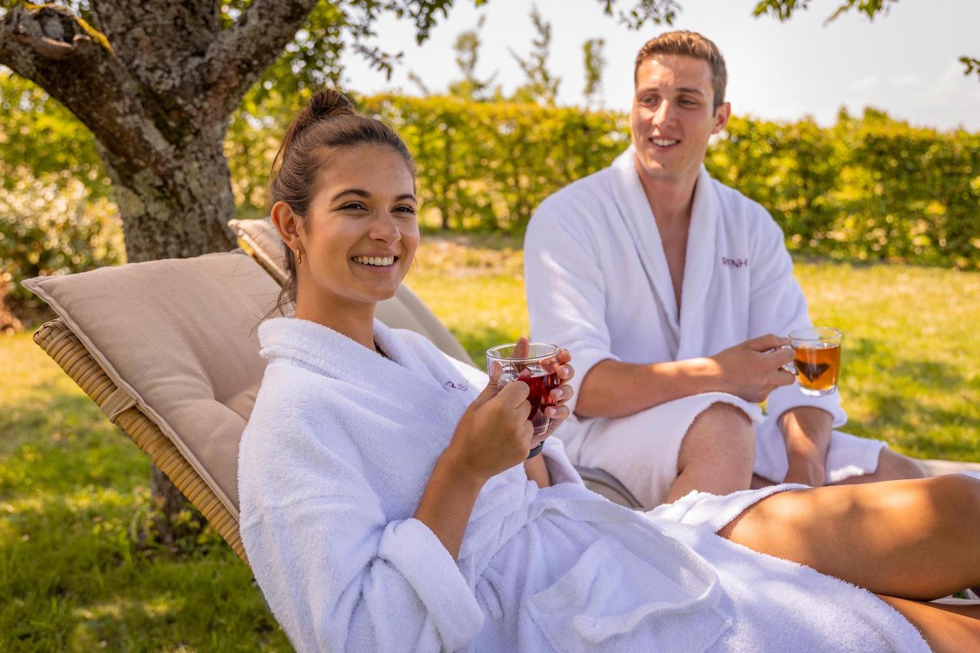 Rebenhof 4* Baden-Baden