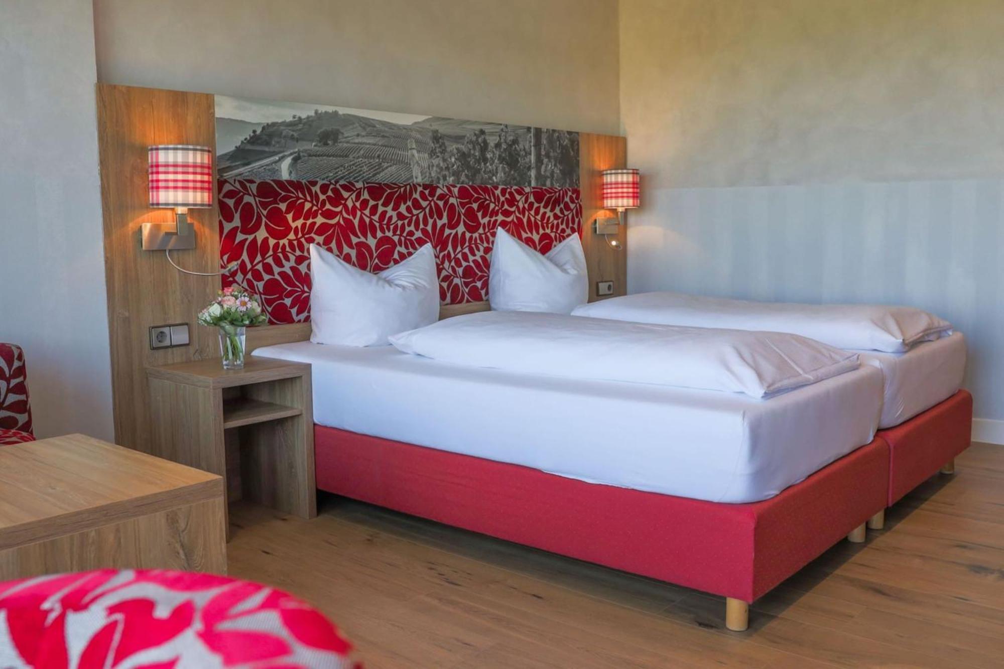 Rebenhof Hotel 4*