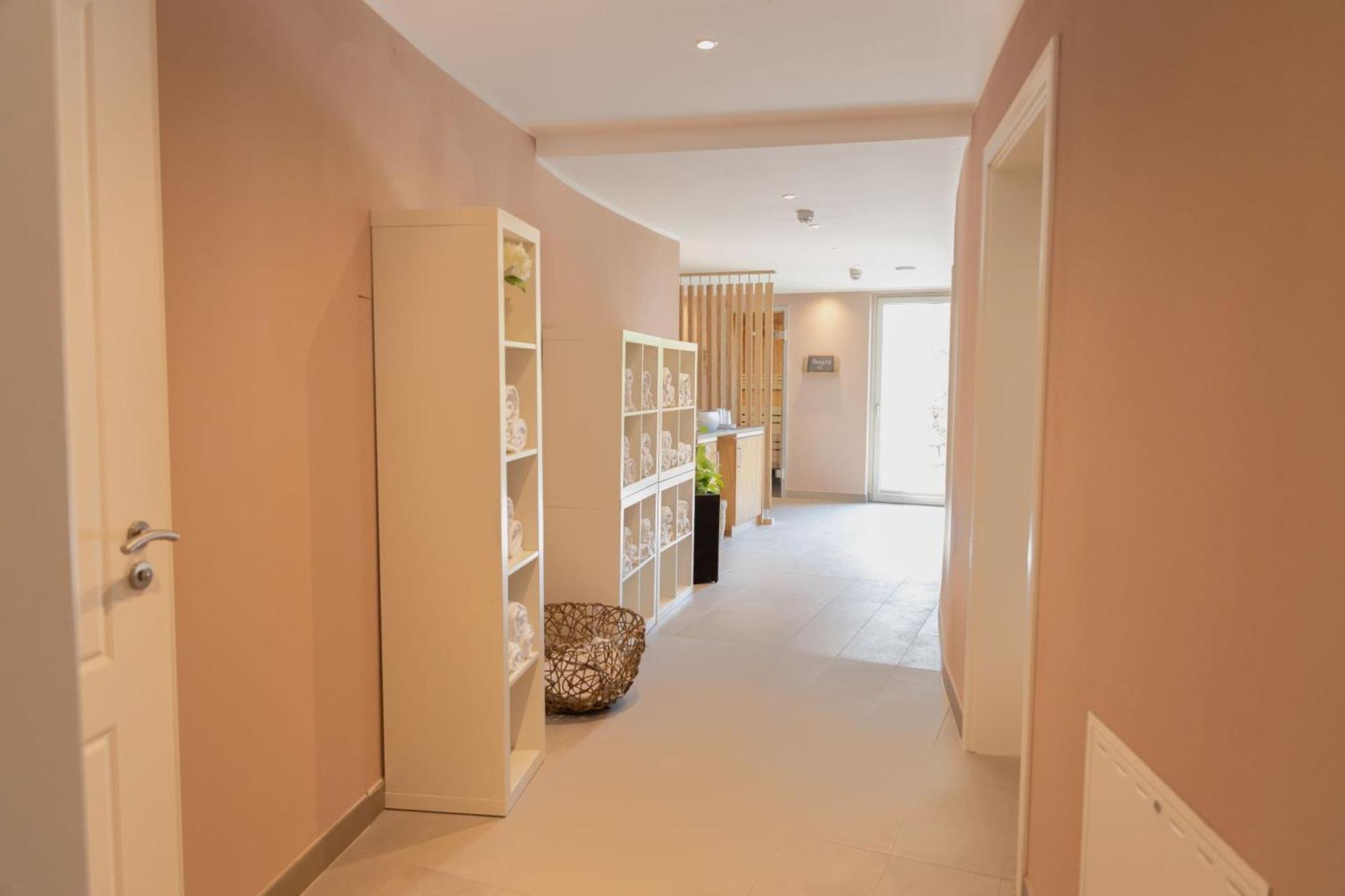 Rebenhof Hotel Baden-Baden