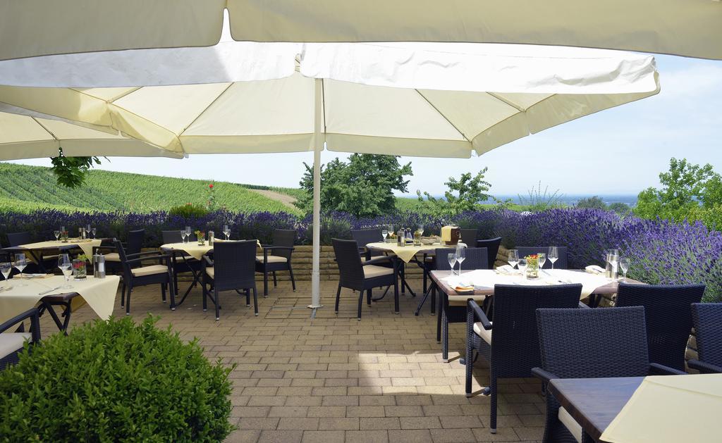 Rebenhof 4*