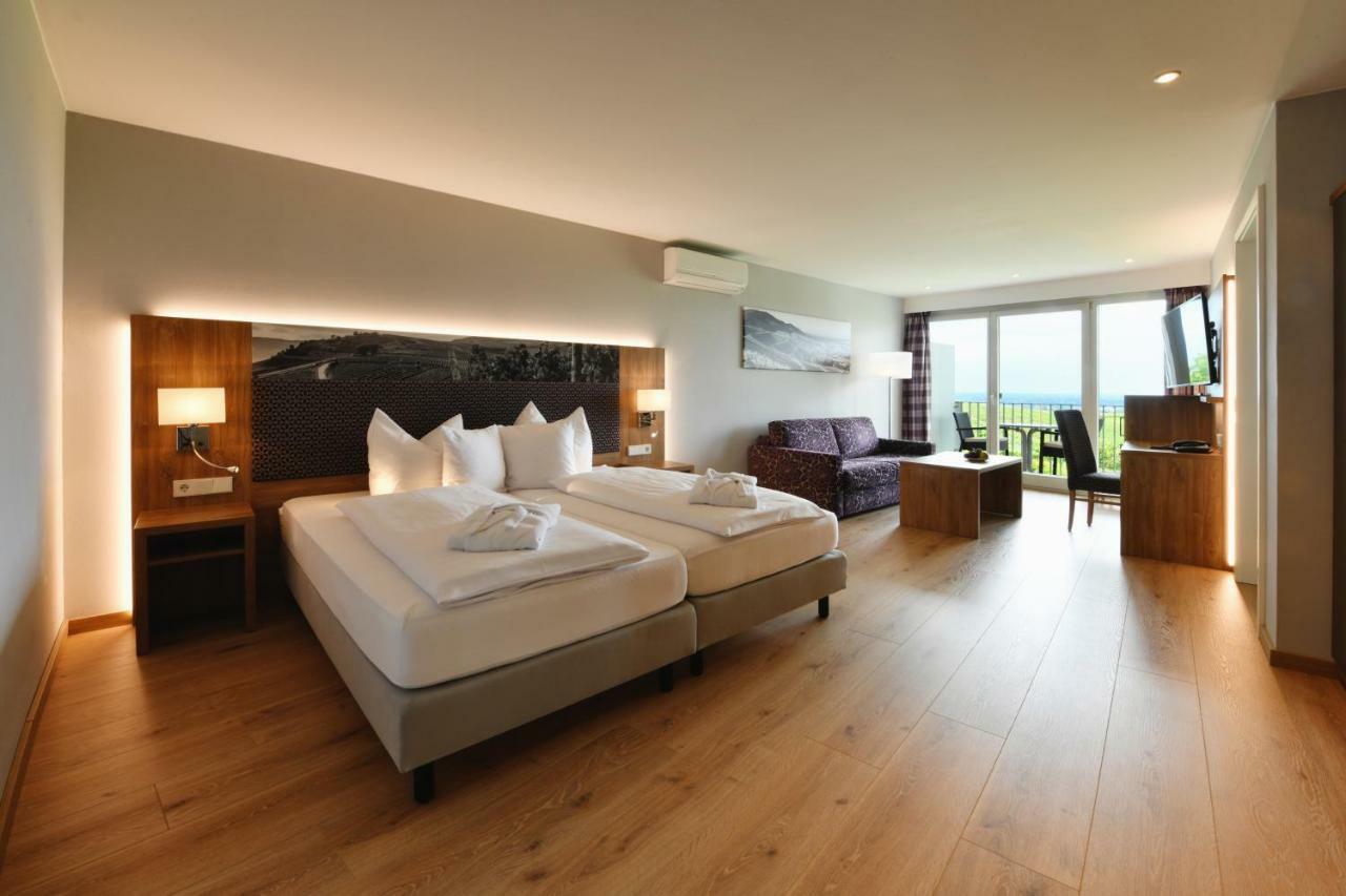 Hotel Rebenhof Baden-Baden