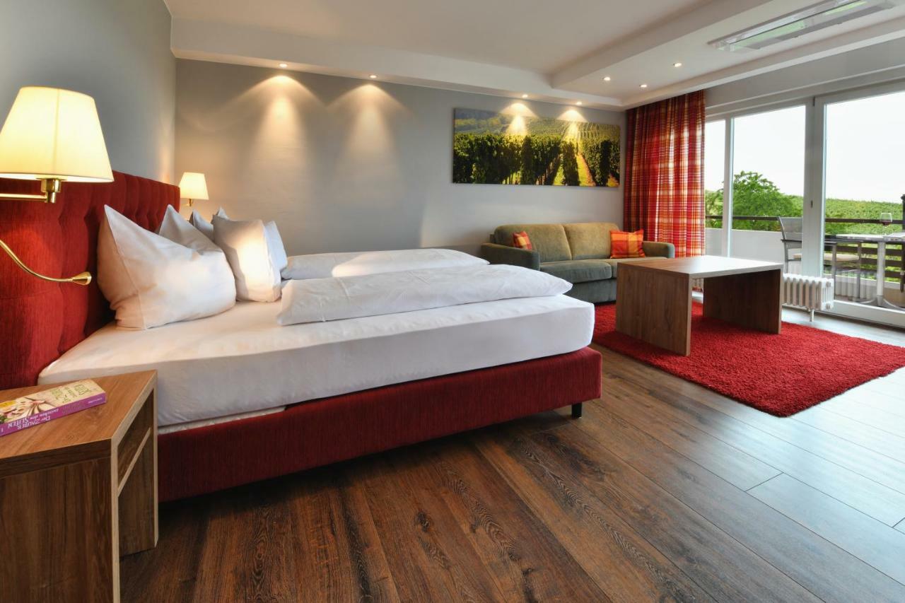 Rebenhof Hotel
