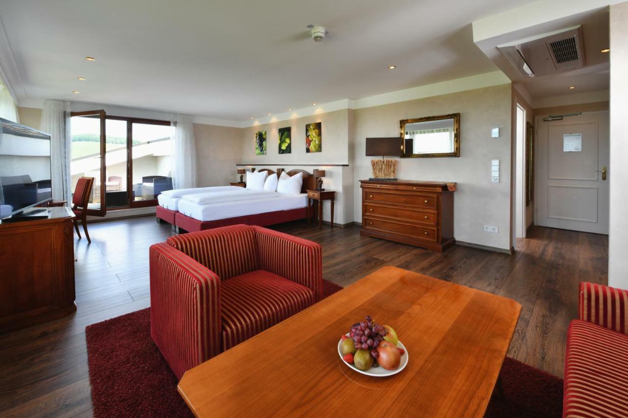 Rebenhof 4*