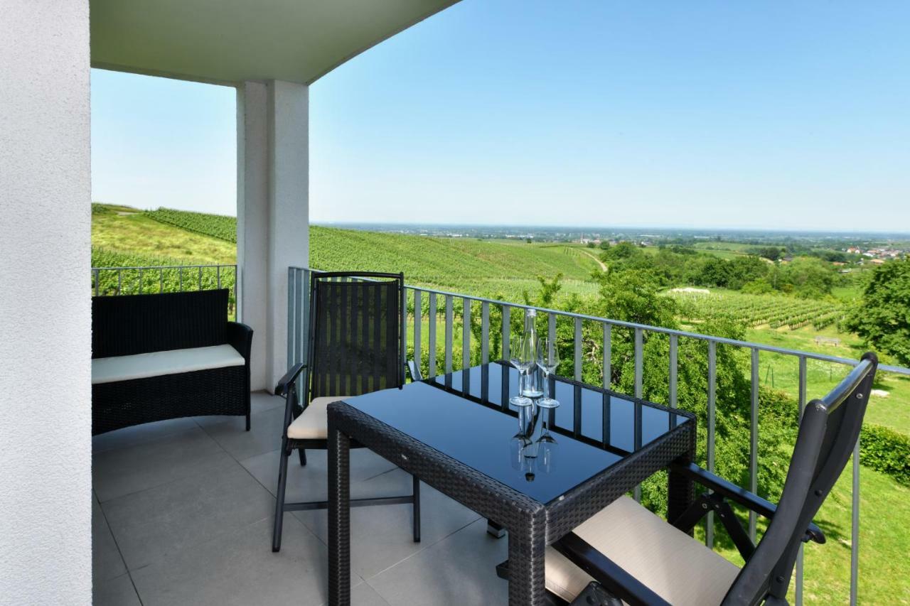Rebenhof 4* Baden-Baden