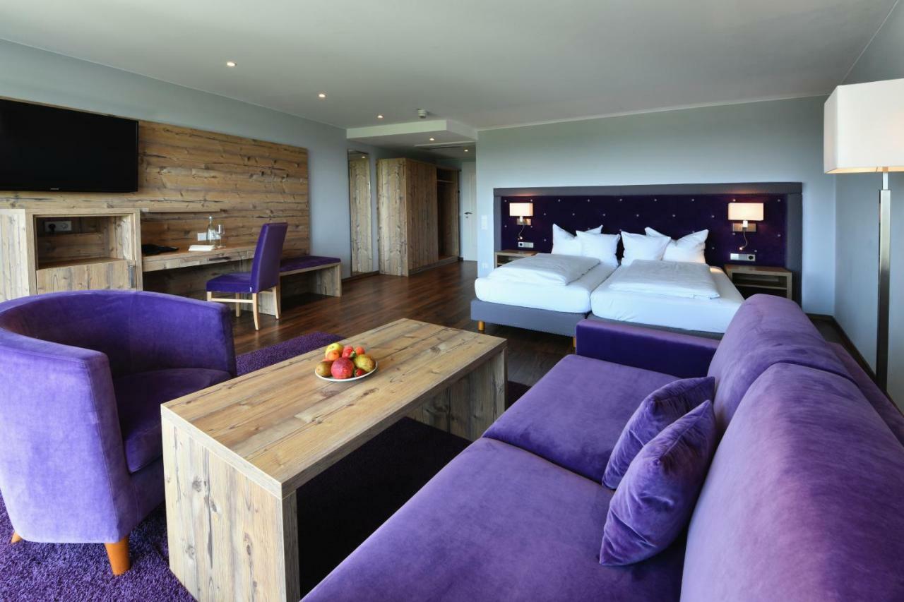 Hotel Rebenhof 4*