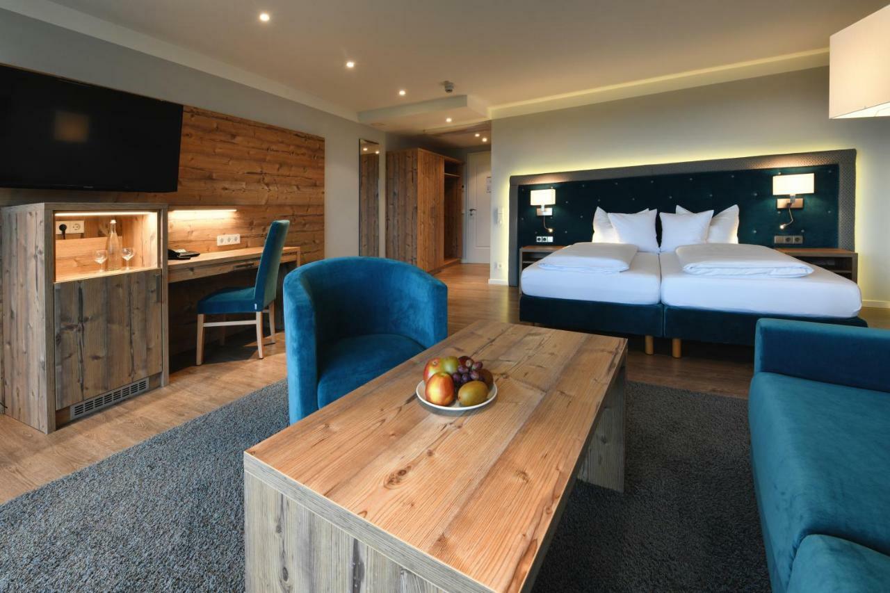 Rebenhof Hotel