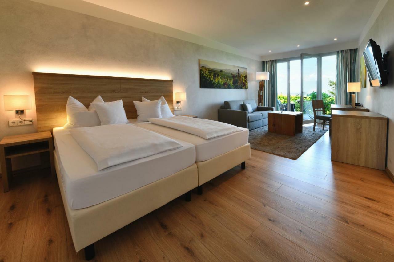 Rebenhof Hotel