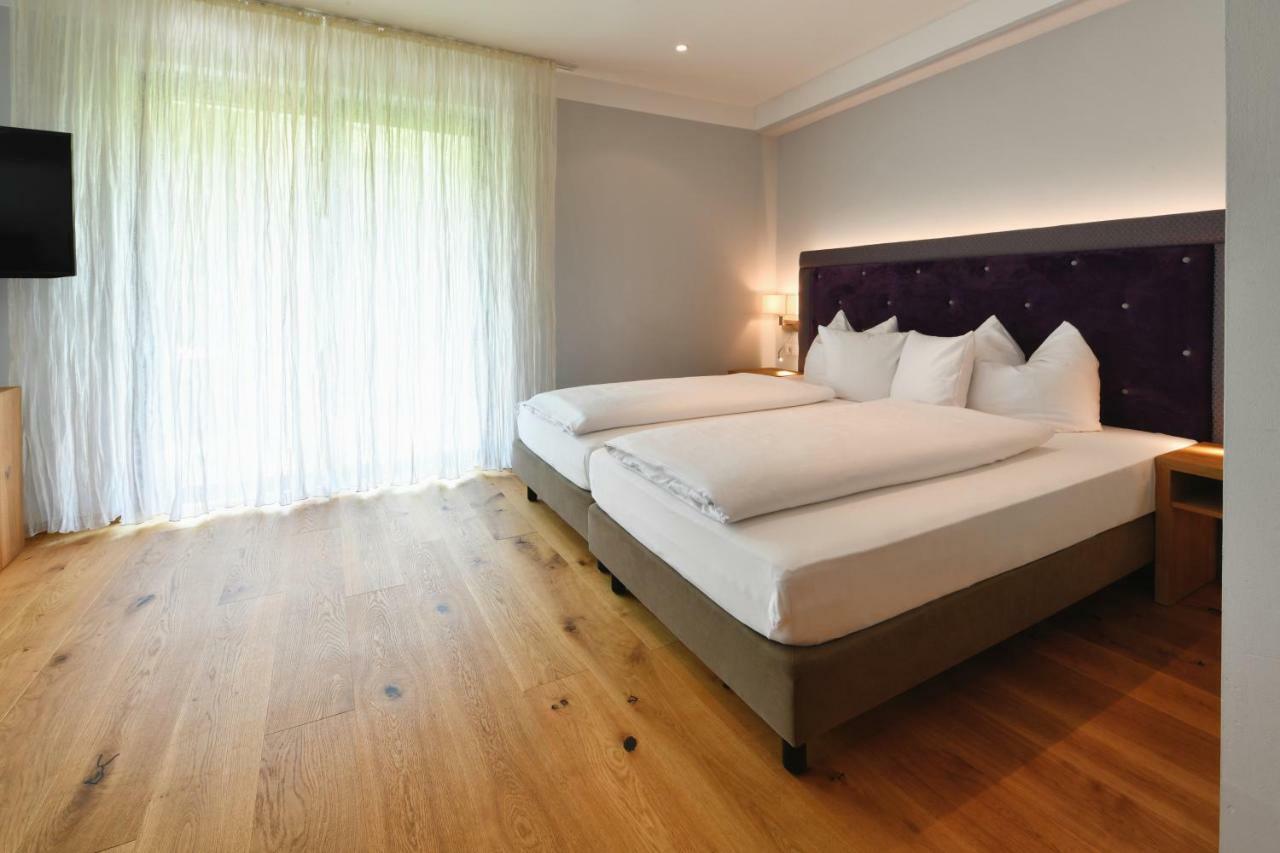 Hotel Rebenhof 4*