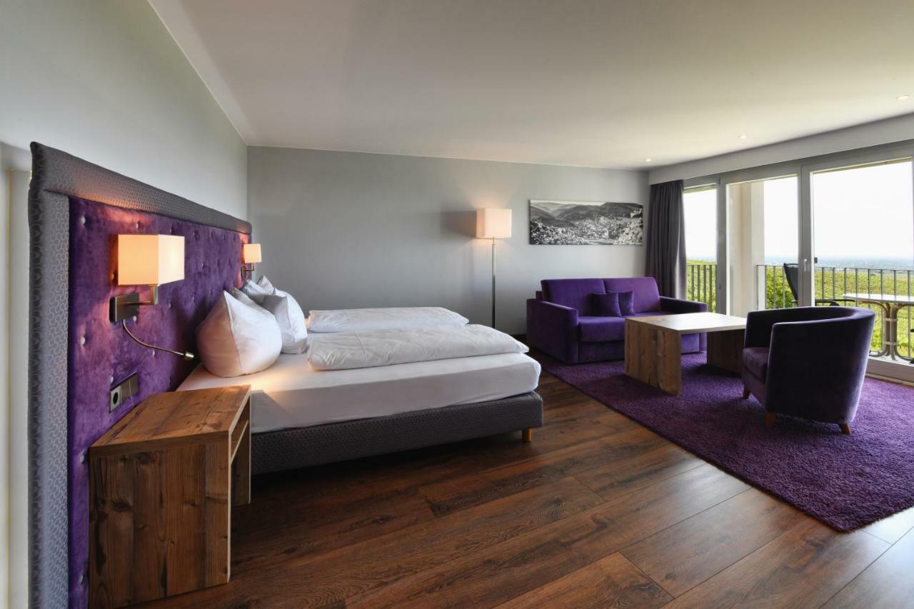 Rebenhof 4* Baden-Baden