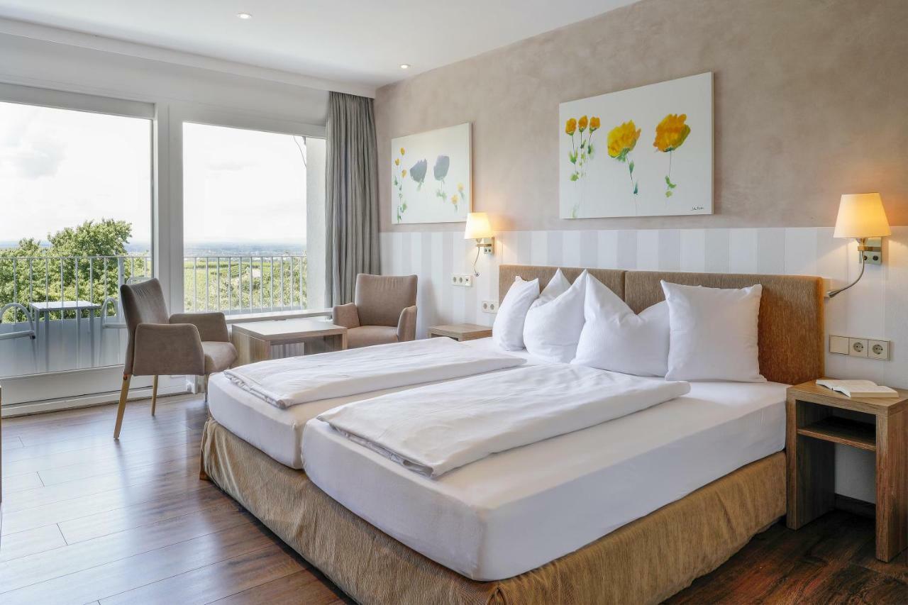 Rebenhof Hotel Baden-Baden