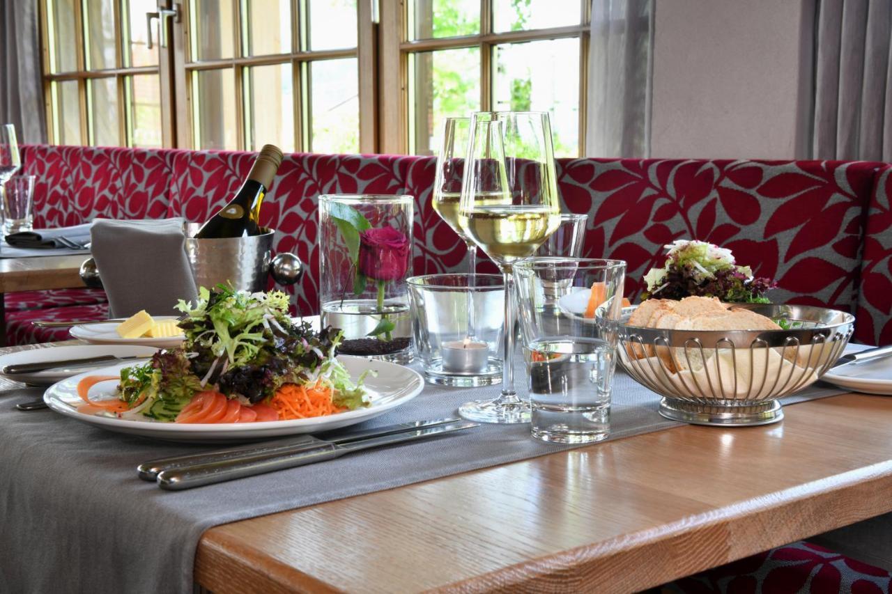 Rebenhof Hotel 4*