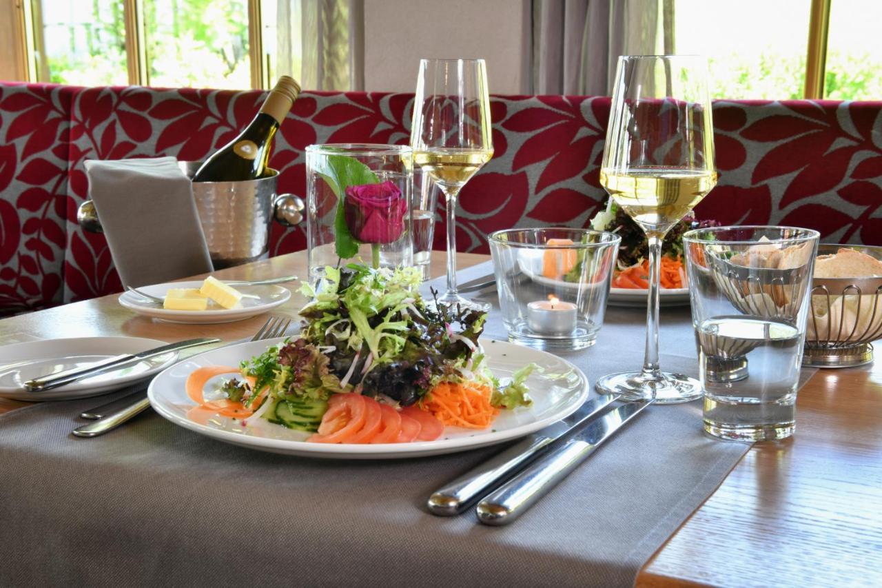 Rebenhof Hotel Baden-Baden