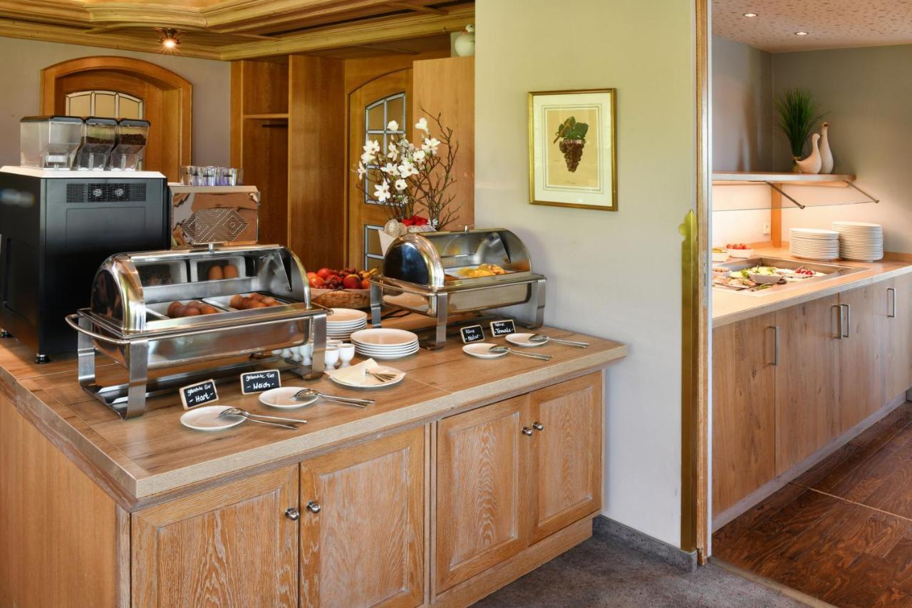 Rebenhof 4*