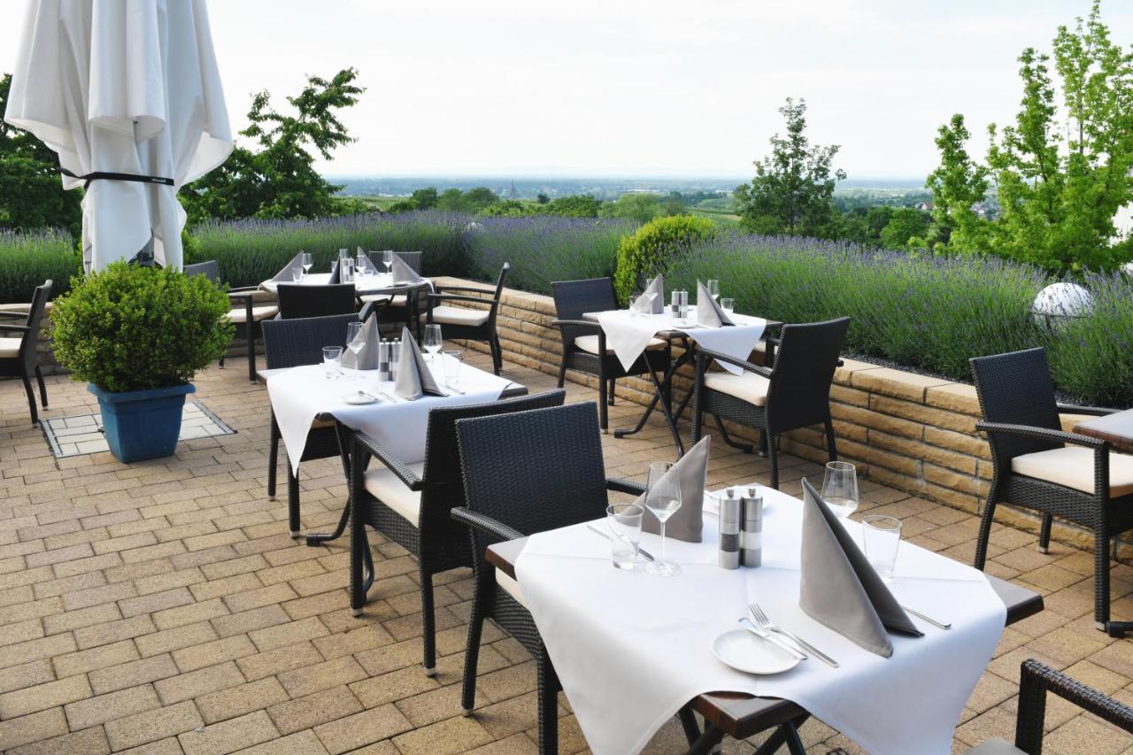 Rebenhof Hotel 4*