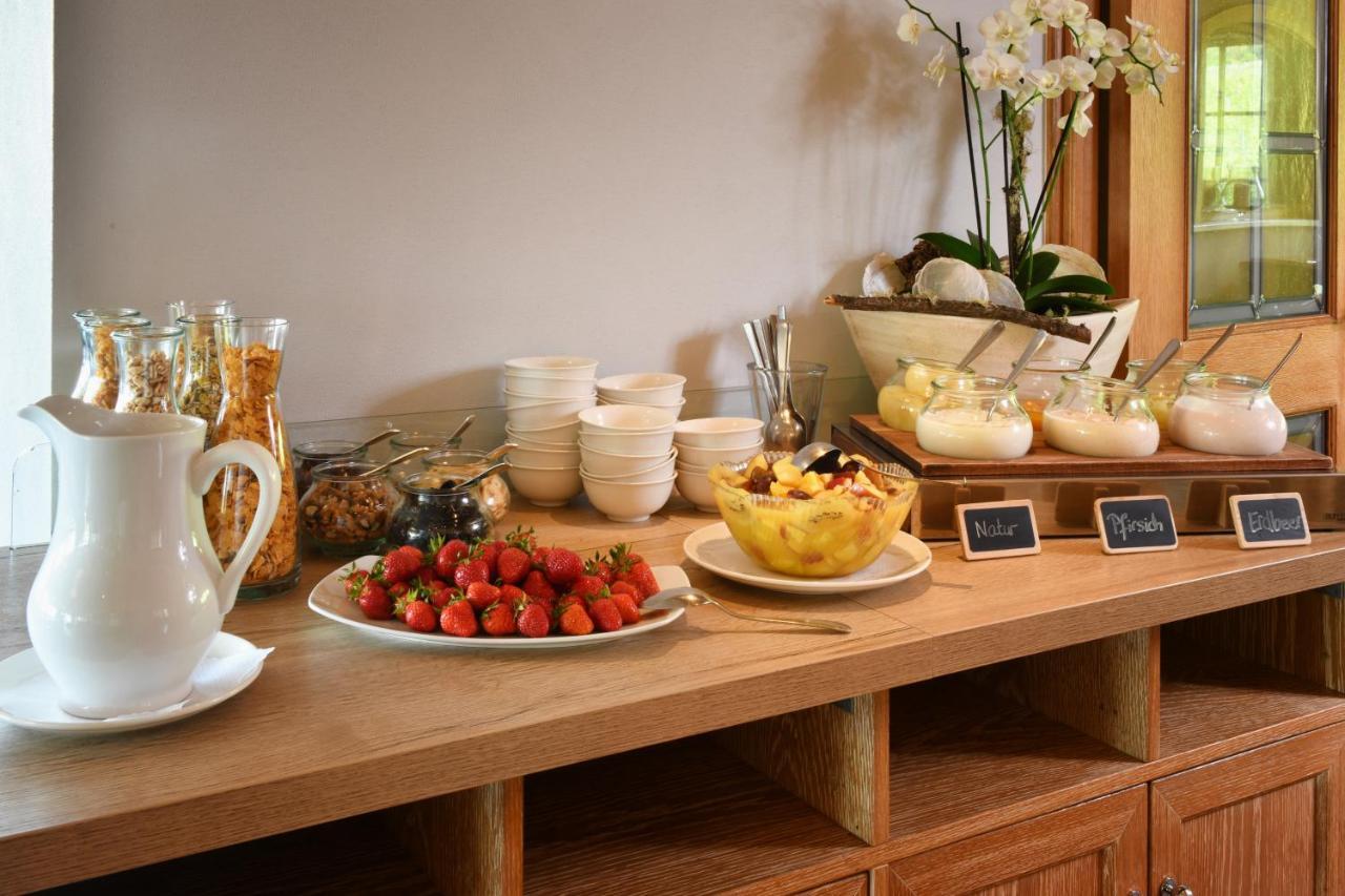 Rebenhof Hotel 4*