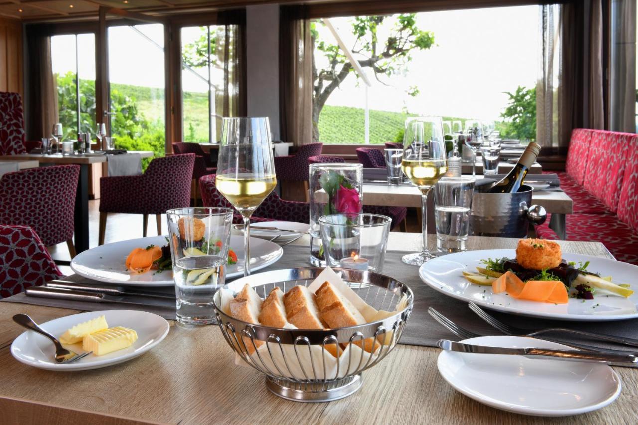 Rebenhof Hotel Baden-Baden