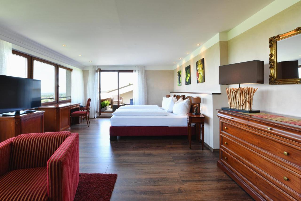 Rebenhof 4*